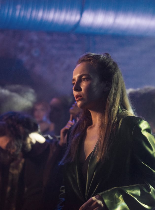Killing Eve Season 2 Episode 4 Review Desperate Times TV Fanatic