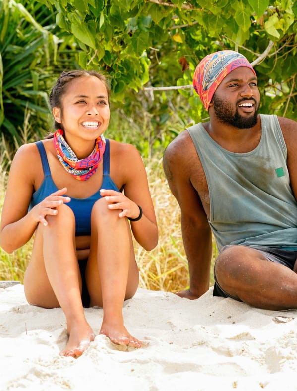 #Watch Survivor Online: Season 41 Episode 12