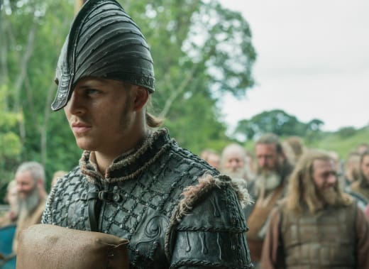 Vikings s5e1 clearance online