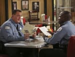 Mike Feels Guilty - Mike & Molly