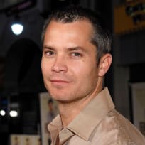 Timothy Olyphant