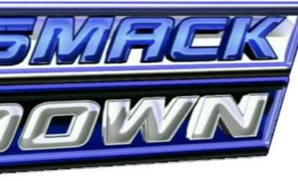 WWE Smackdown Spoilers, Results for 1/30/09