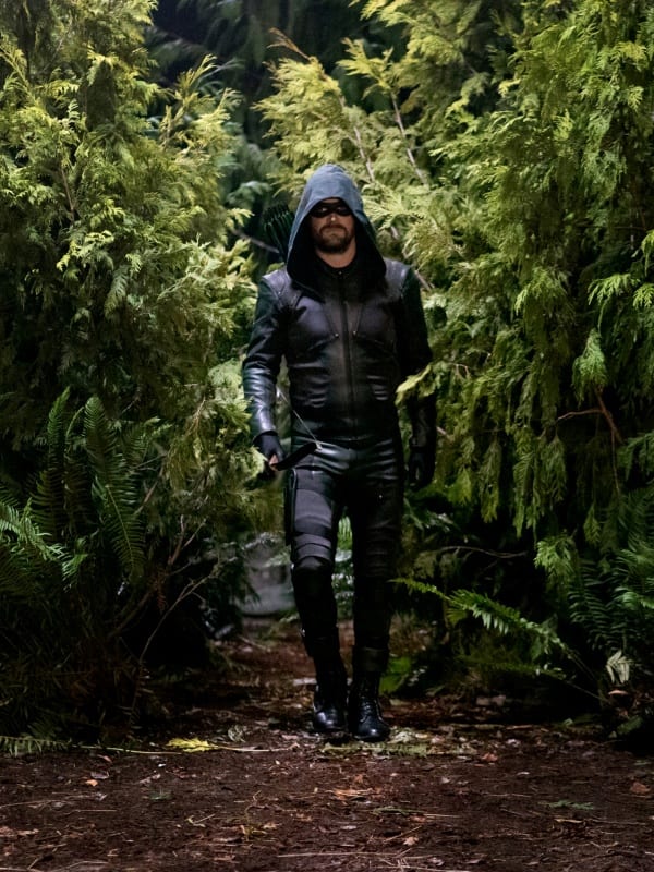 Arrow season 7 deals episode 8 free online