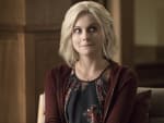 The Office Gossip - iZombie