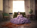 Snow White Promo Pic