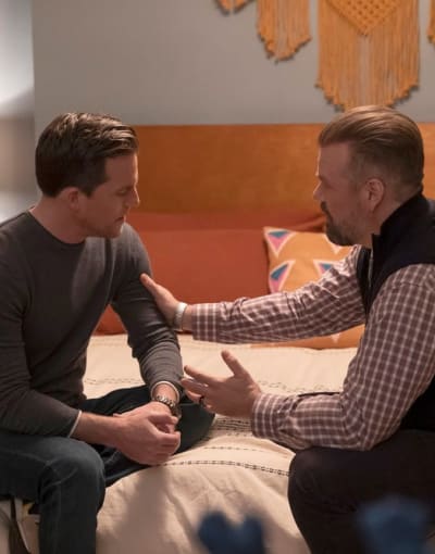 Impasse -tall - New Amsterdam Season 4 Episode 22