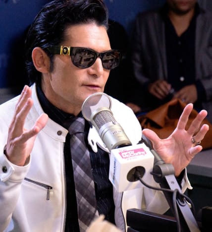Corey Feldman 3