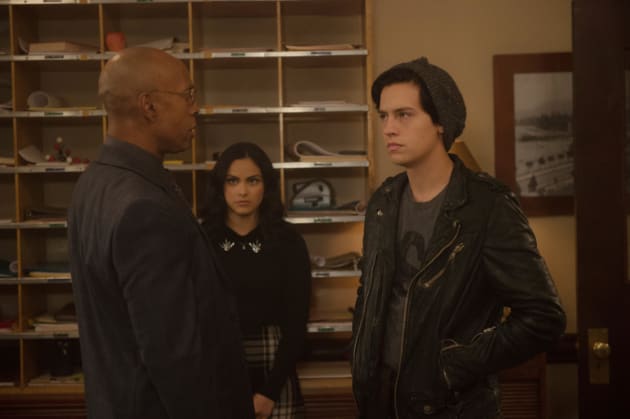 Watch riverdale season 2 episode 10 sale
