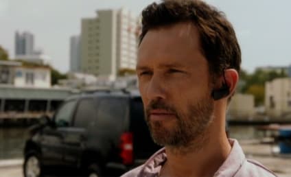 Burn Notice Review: Protecting Those You Love