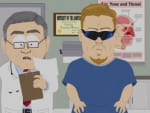 PC Principal - South Park