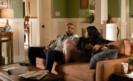 Black Lightning Round Table: Is Jefferson Strong Enough to Save Everyone?