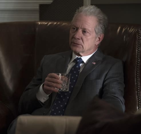 Join My Team! - Scandal Season 7 Episode 11