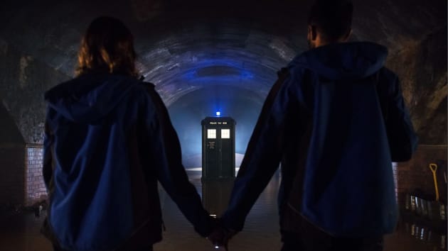A Final Farewell - Doctor Who Season 11 Episode 11