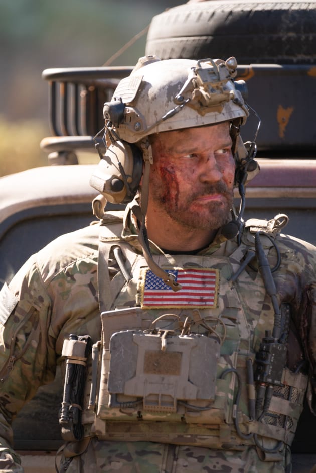 Seal team season 1 episode 1 store