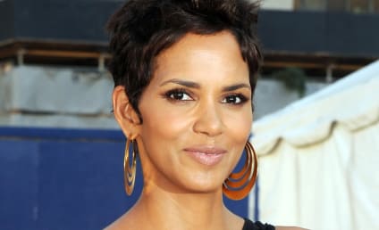 Halle Berry: Headed to the Small Screen?