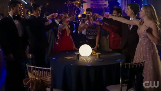 riverdale 5 trailer