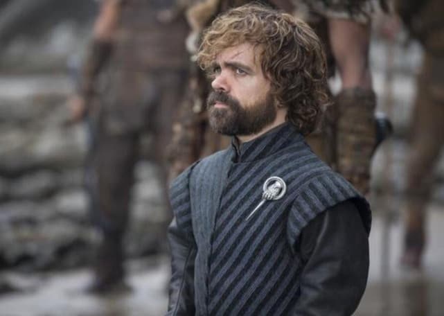 Hi, Jon! - Game of Thrones Season 7 Episode 3