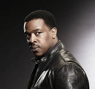 Grimm - The Confidant [Russell Hornsby | Detective Hank Griffin] #2 ...