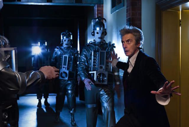 Prime Video: Doctor Who - Season 12