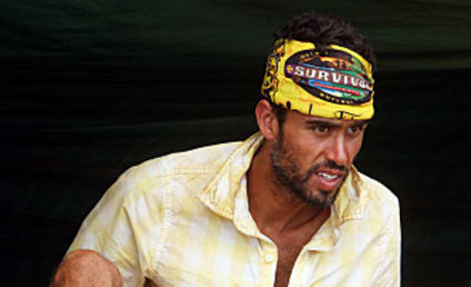Survivor Review: To Benry Or Not To Benry
