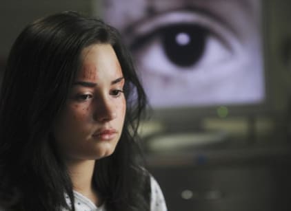 Grey s Anatomy Season 6 Episode 22 TV Fanatic