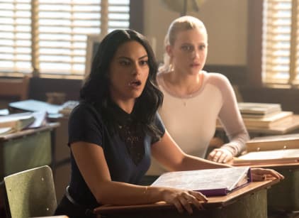 Stream riverdale season 3 episode 6 shop