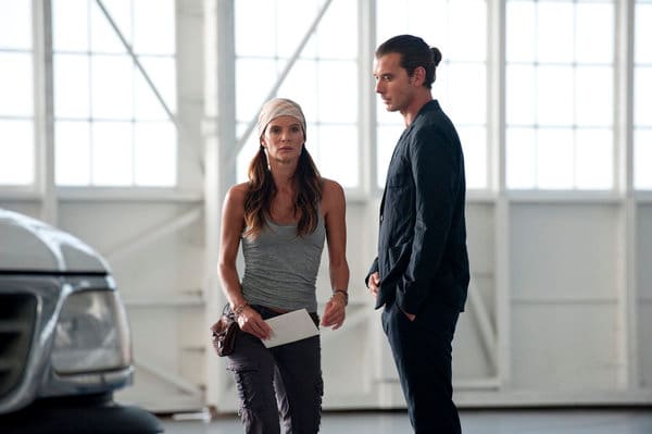 Burn notice sales watch online