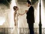 Carrie and Aidan Photo