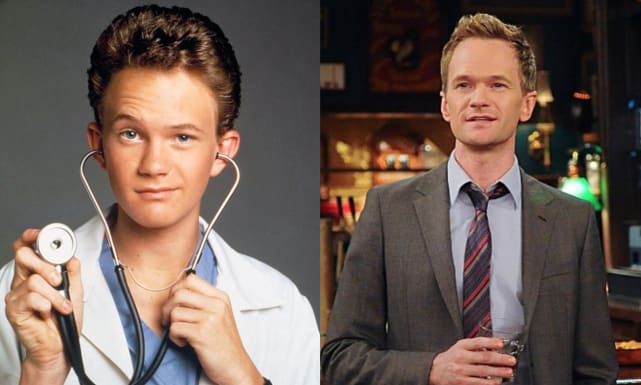 Neil Patrick Harris