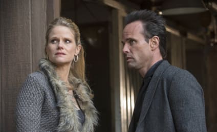 Justified Exclusive: Joelle Carter on a Season of Love Stories, The Future of Ava and Boyd