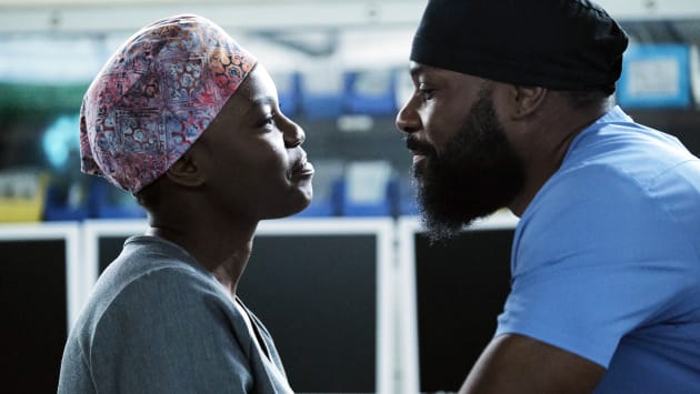The Resident Season 4 Episode 7 Review Hero Moments Tv Fanatic It is unknown how many episodes the season will consist of. the resident season 4 episode 7 review
