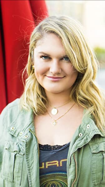 Carina Adly Mackenzie