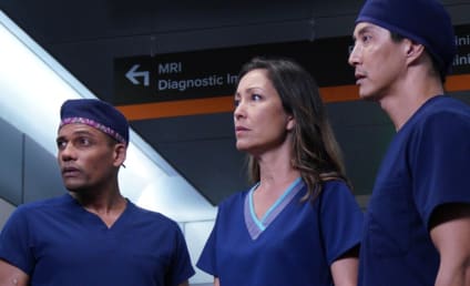 The Good Doctor Watch TV Online Page 4 TV Fanatic