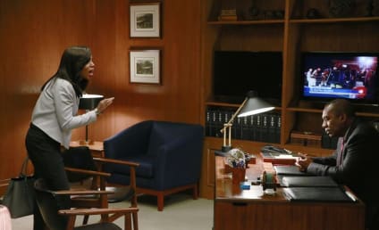 Scandal Season 4 Episode 5 Review: One Of the Good Guys