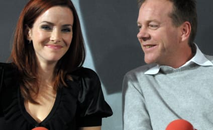 Annie Wersching Tributes: Kiefer Sutherland, Paul Wesley, and More Say Goodbye