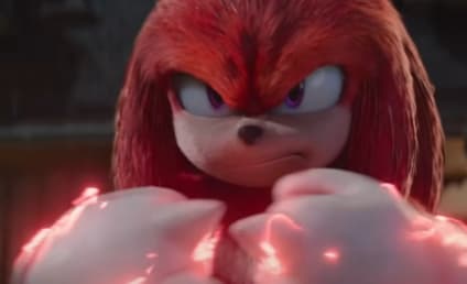 Fanatic Feed: Sonic Spinoff Knuckles Sets Cast, Sweet Tooth Season 2 Trailer, & More