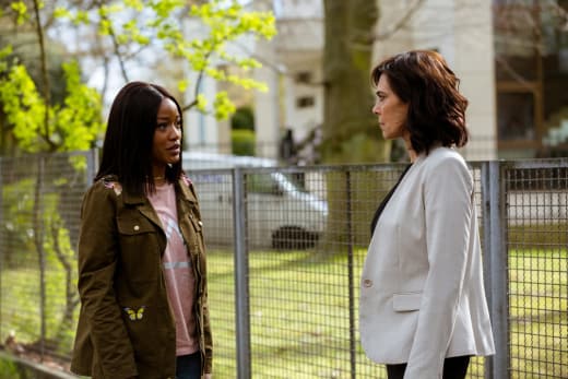 Berlin Station Season 2 Episode 1 Review Everything S Gonna Be Alt Right Tv Fanatic Bb yates' past is revealed while she juggles keeping berlin station's far right operation covert or revealing it to ambassador hanes; berlin station season 2 episode 1