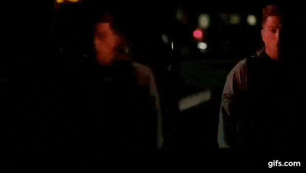 Hit & Run - Code Black Season 3 Episode 11