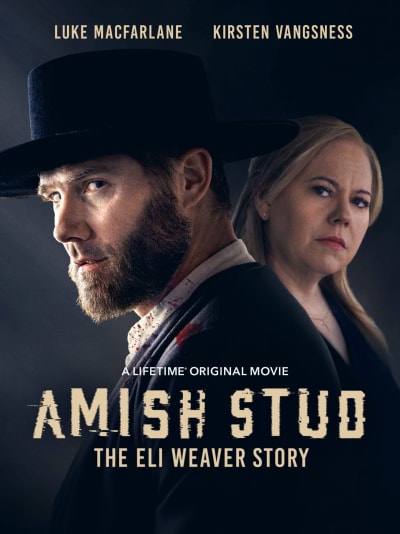 Amish Stud Keyart