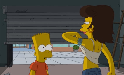 The Simpsons Review: Stranded in Pre-Adolescence