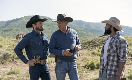 Yellowstone Season 3 Episode 2 Review: Freight Trains and Monsters