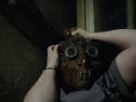 Surprise Attack - Teen Wolf