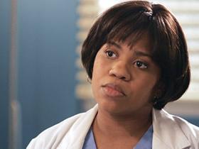 Not Chief Resident!?