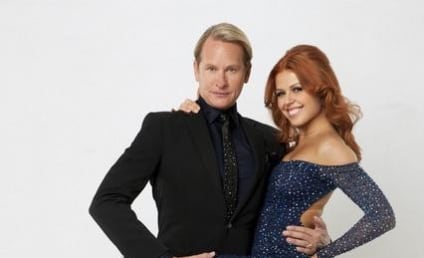 Dancing With the Stars Results Show: A Predictable Exit
