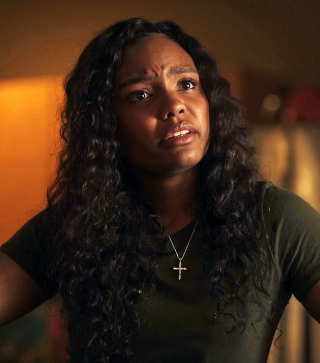 Heartbroken - 9-1-1: Lone Star Season 3 Episode 5