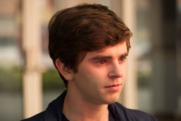 The good doctor season 1 episode 3 full hotsell episode