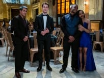 Prom Night - 13 Reasons Why