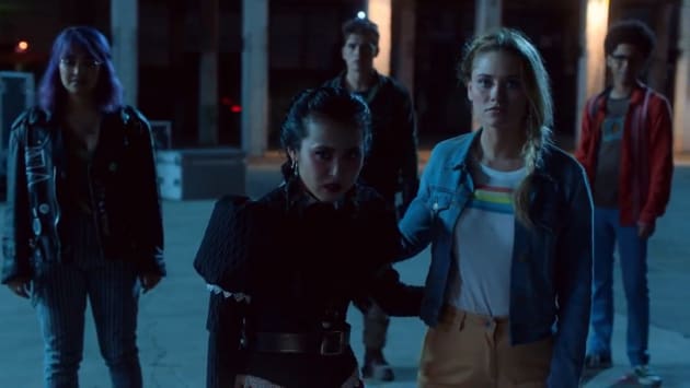 Marvel's runaways season 2 episode 1 putlocker top