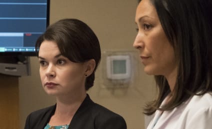 Watch the good doctor shop season 2 episode 3