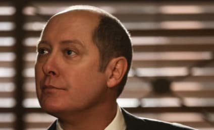 The Blacklist: Fate Confirmed by NBC!